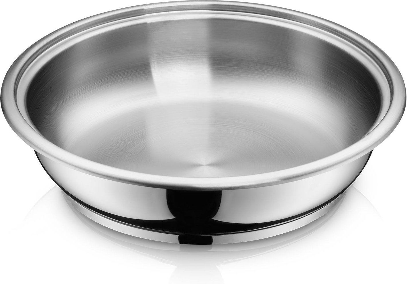 Click&Serve Bratpfanne, 24 cm