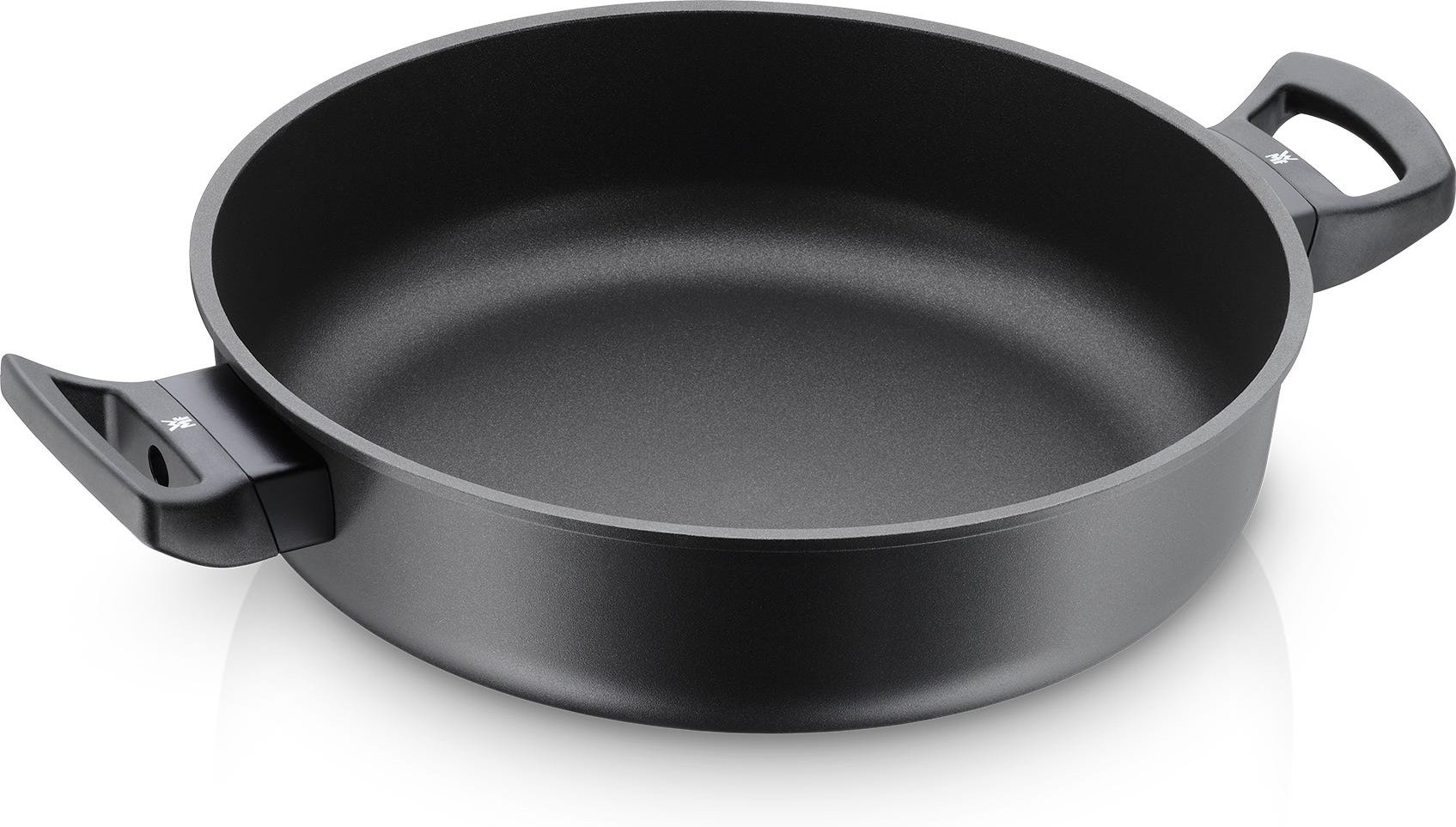 PermaDur Excellent Servierpfanne, 28 cm