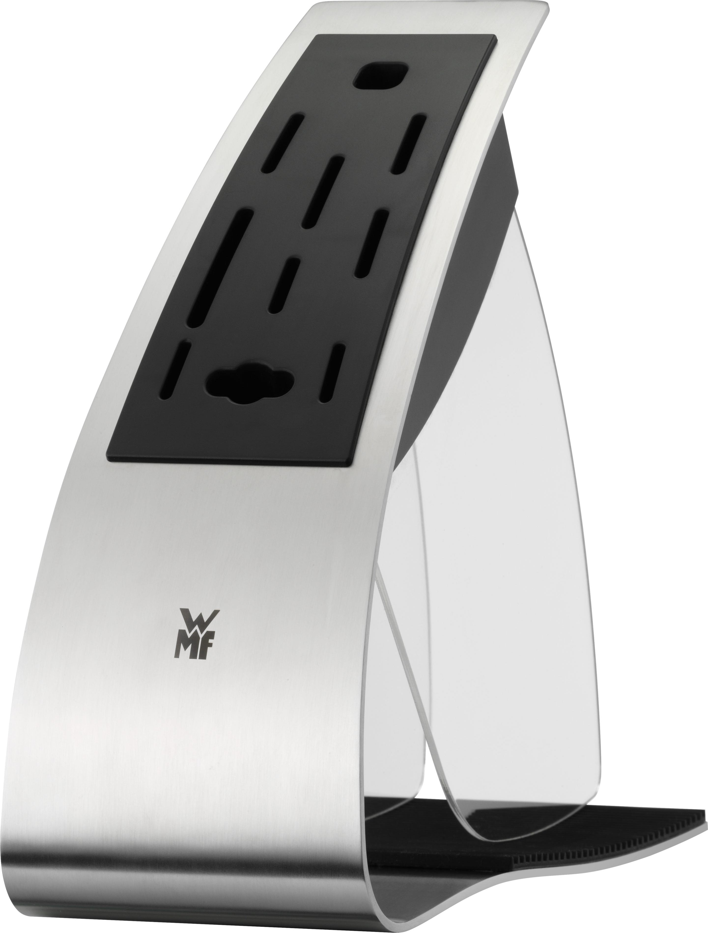 Grand Gourmet Messerblock, unbestückt