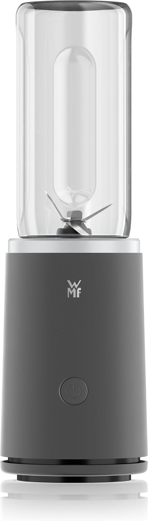 Mix & Go Touch Smoothie Maker, lava