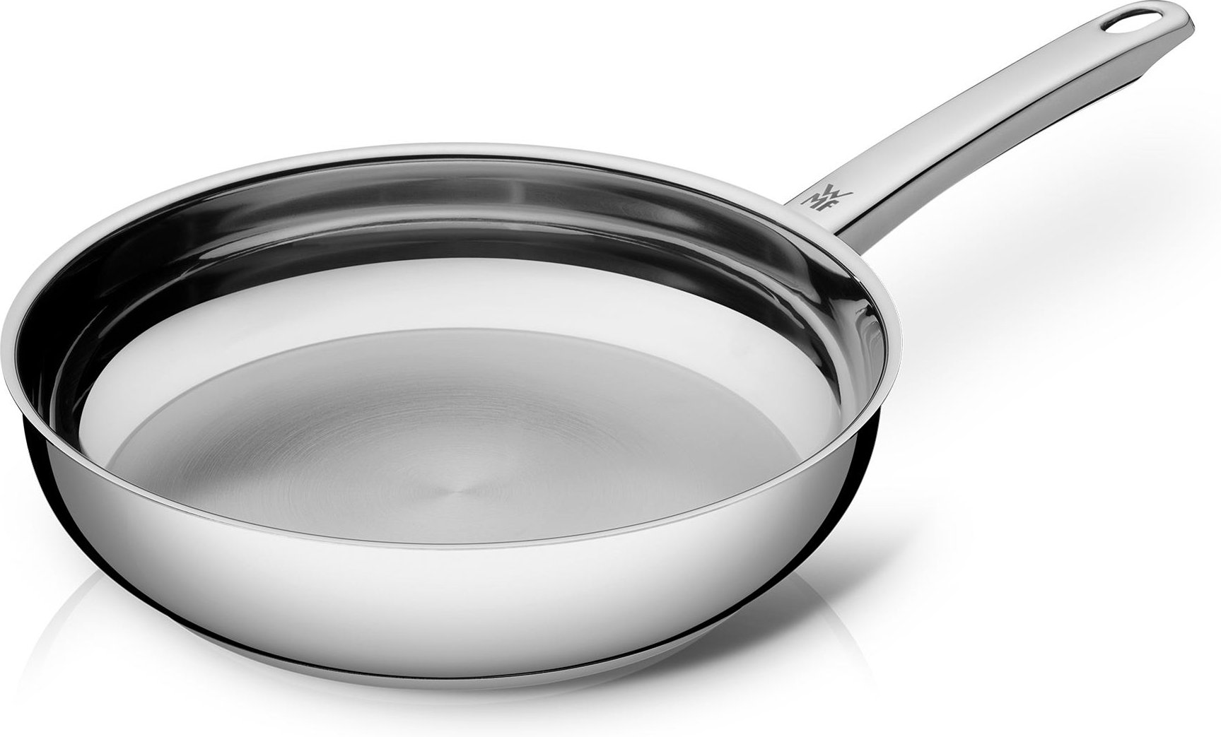 Profi Stielpfanne, 24 cm