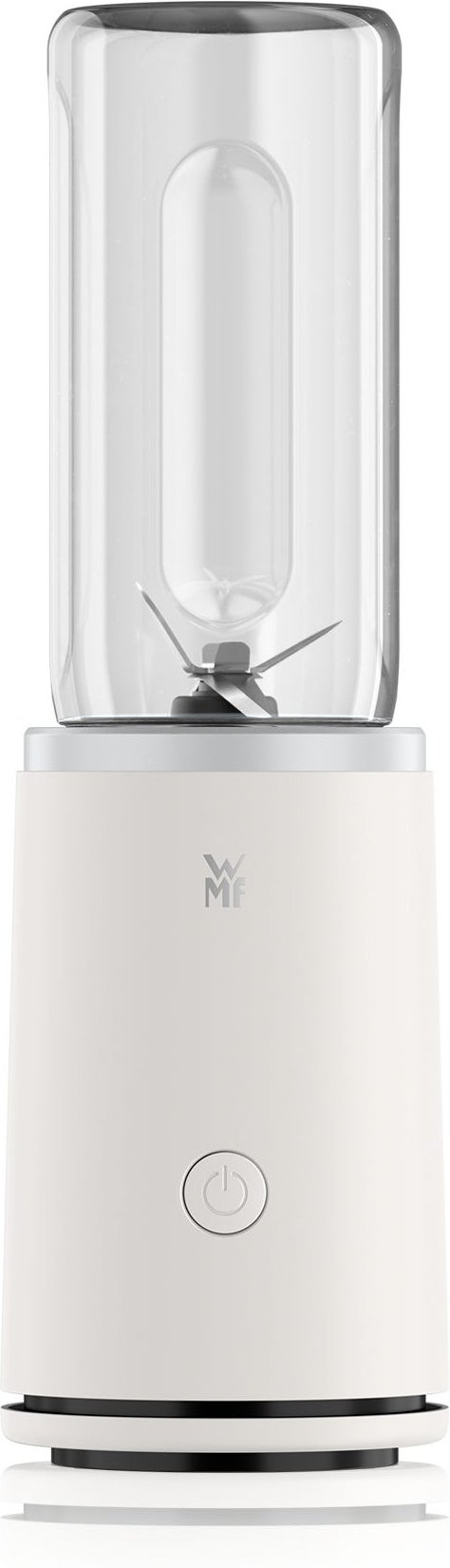 Mix & Go Touch Smoothie Maker, sea shell