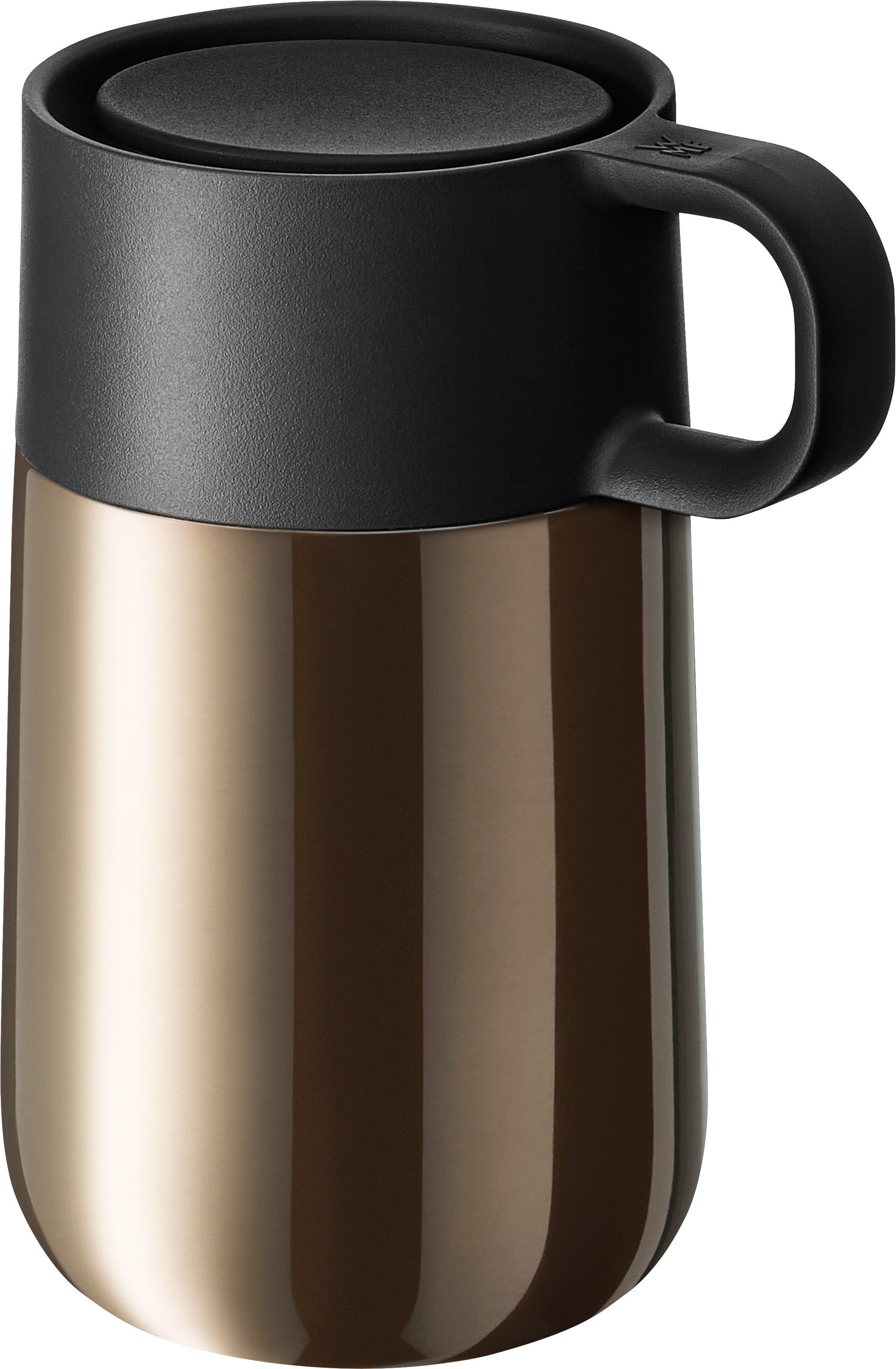 Impulse Travel Mug Thermobecher, 0,3 l, Erde