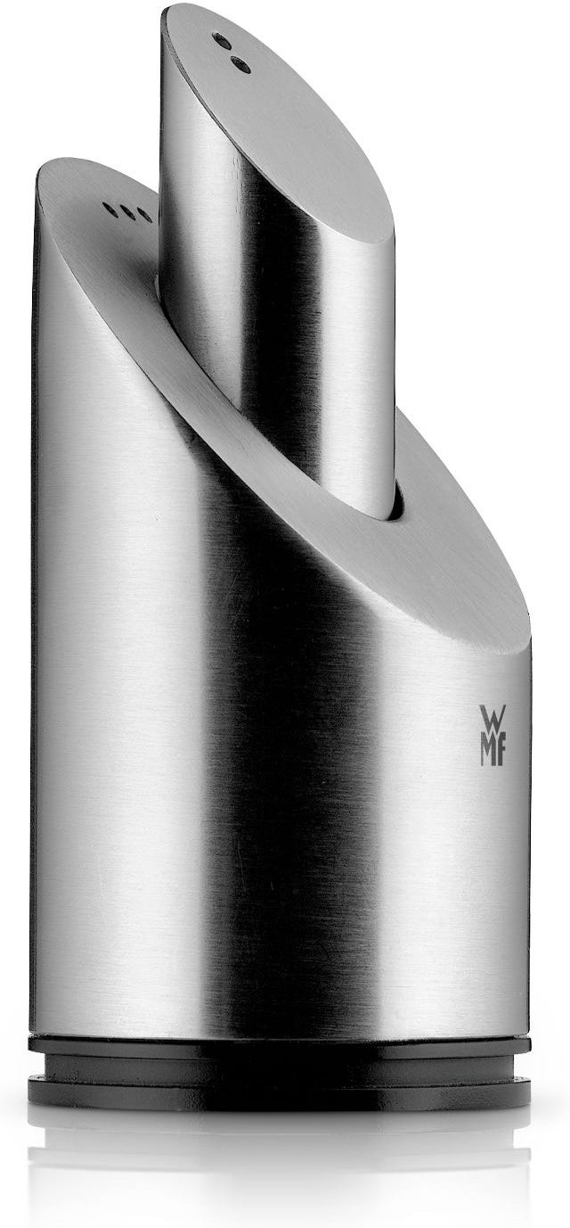 Basic Salz- und Pfefferstreuer-Set, 2-teilig, 4,5 cm