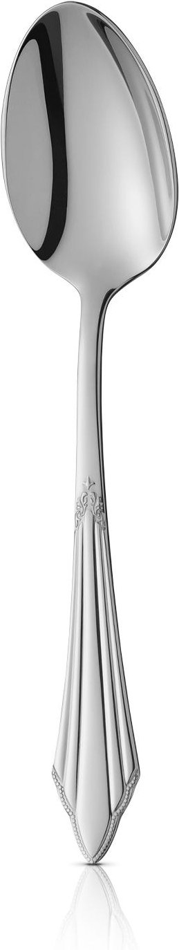 Fächer Kaffeelöffel