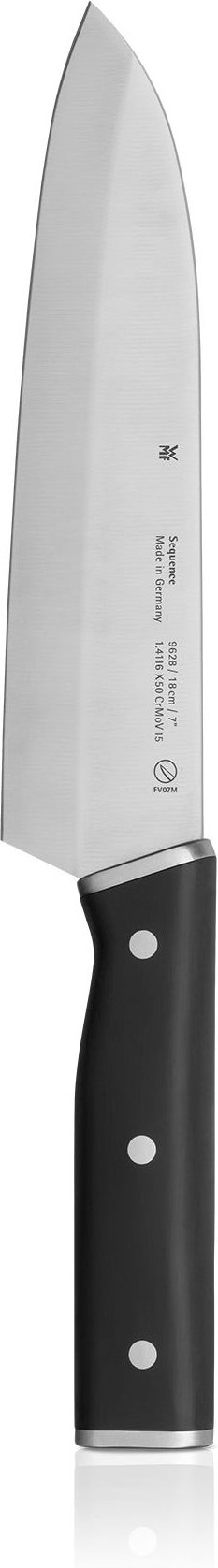 Thumbnail - Sequence Santoku-Messer, 18 cm