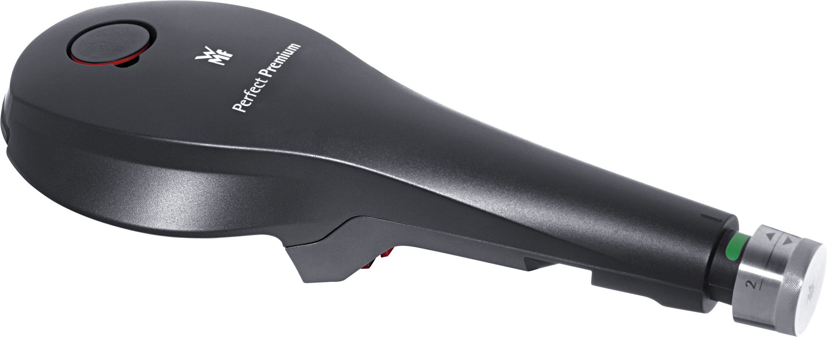 Perfect Premium Deckelgriff