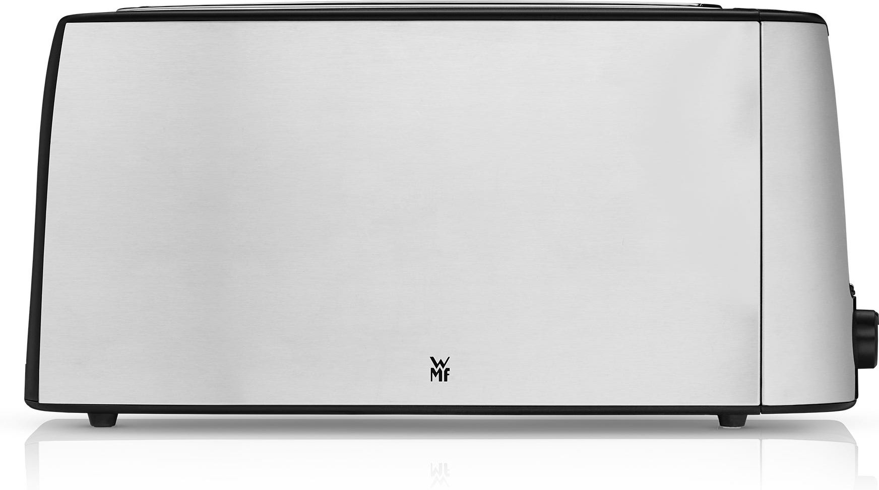 WMF Bueno Pro Doppel-Langschlitz-Toaster