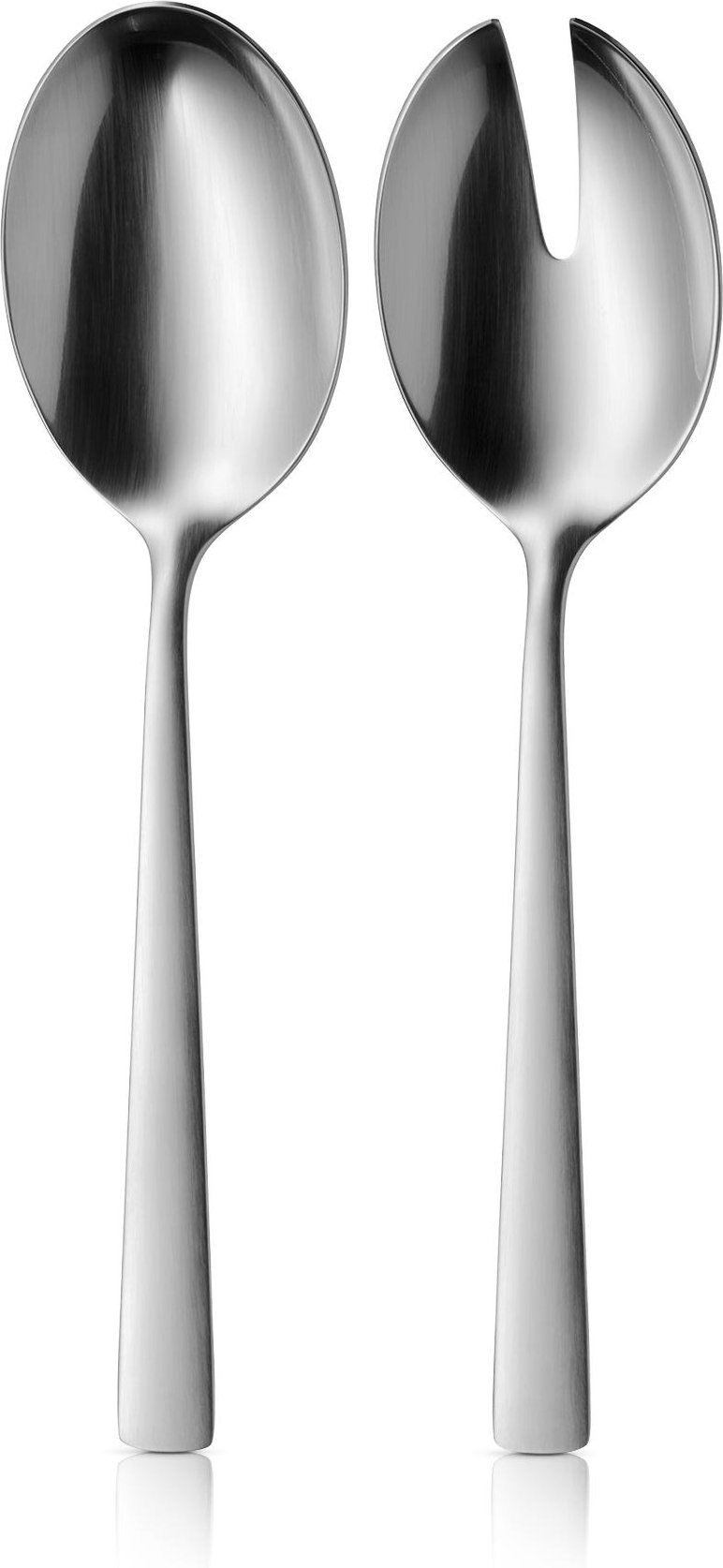 Corvo Salatbesteck, 2-teilig