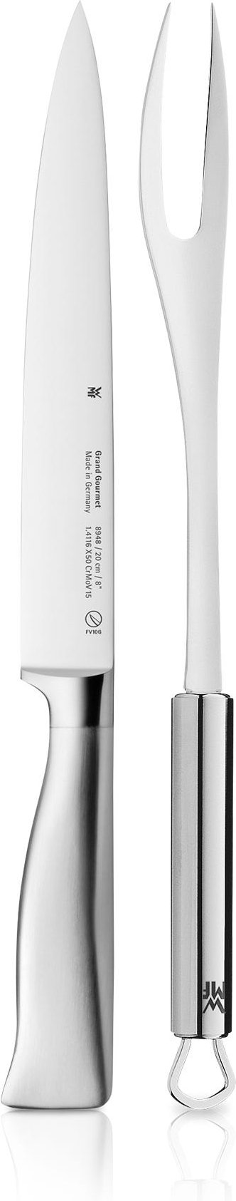 Grand Gourmet Tranchier-Vorteils-Set*, 2-teilig