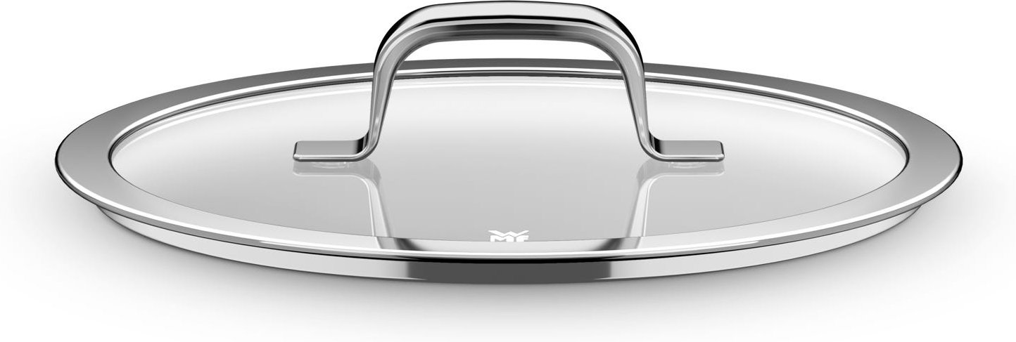 Fusiontec Mineral Pro Glasdeckel, 24 cm