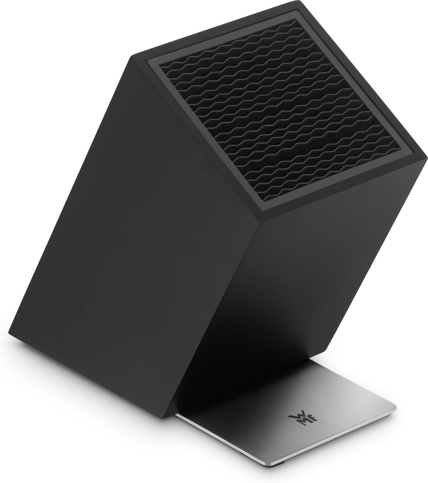 FlexTec Messerblock Black, unbestückt