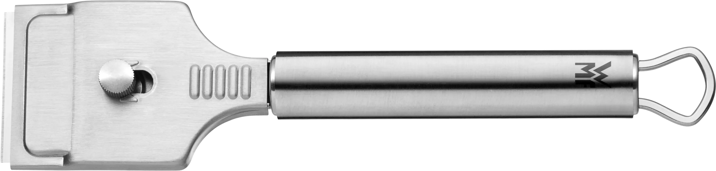 Profi Plus Glaskeramikfeld-Schaber, 19,5 cm