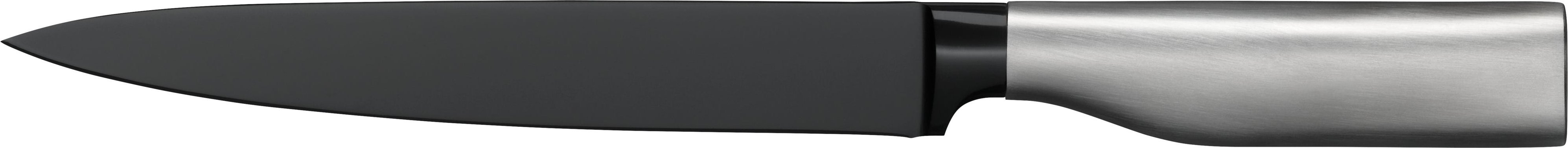 Ultimate Black Fleischmesser, 20 cm