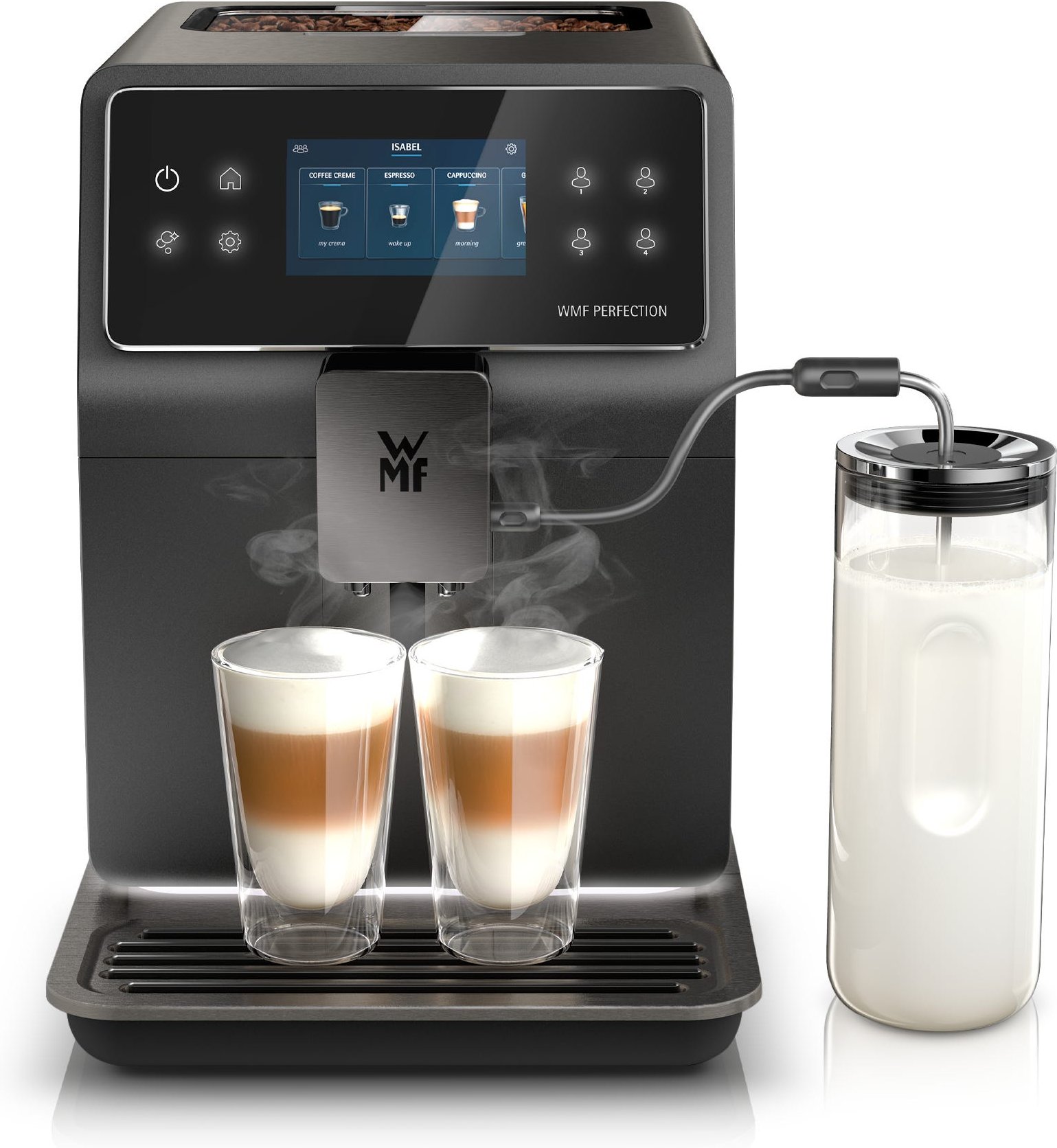 WMF Perfection 890L Kaffeevollautomat