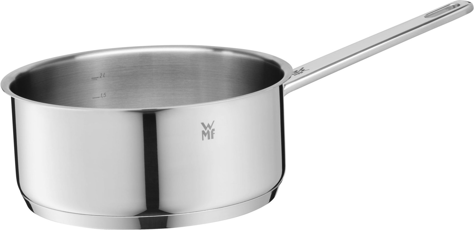 Thumbnail - Compact Cuisine Stielkasserolle, 20 cm