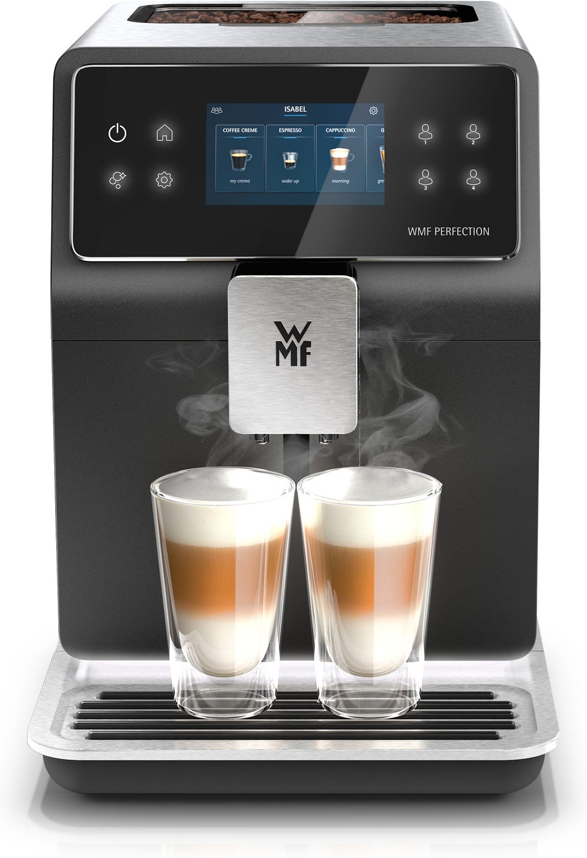 WMF Perfection 840L Kaffeevollautomat
