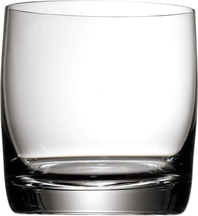 EasyPlus Whiskytumbler, 6 Stück
