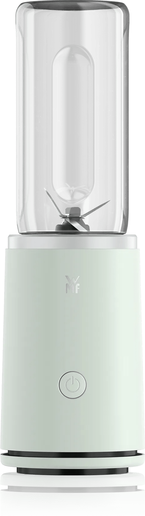 Mix & Go Touch Smoothie Maker, frosty green