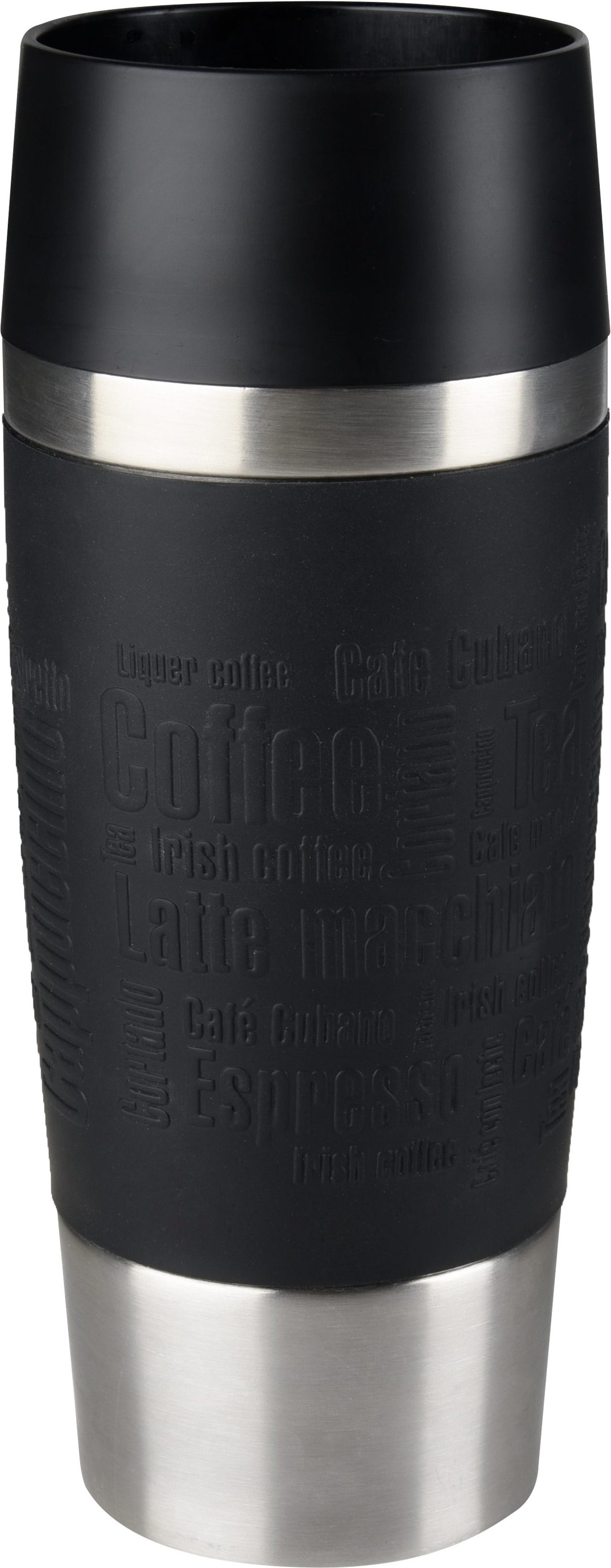 Travel Mug Isolierbecher
