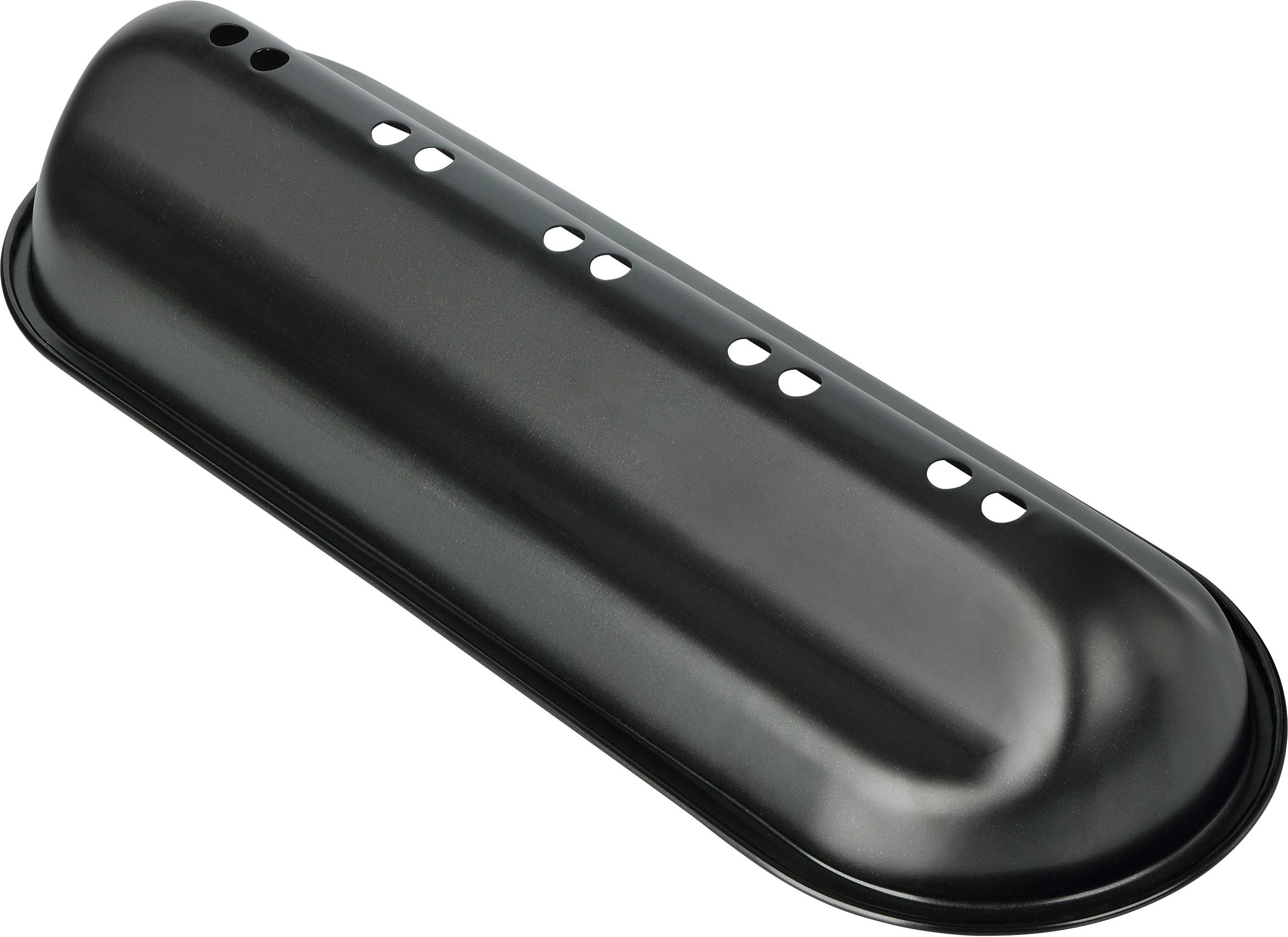 KAISER X-mas Stollenbackhaube, 39,5 x 14 x 8 cm