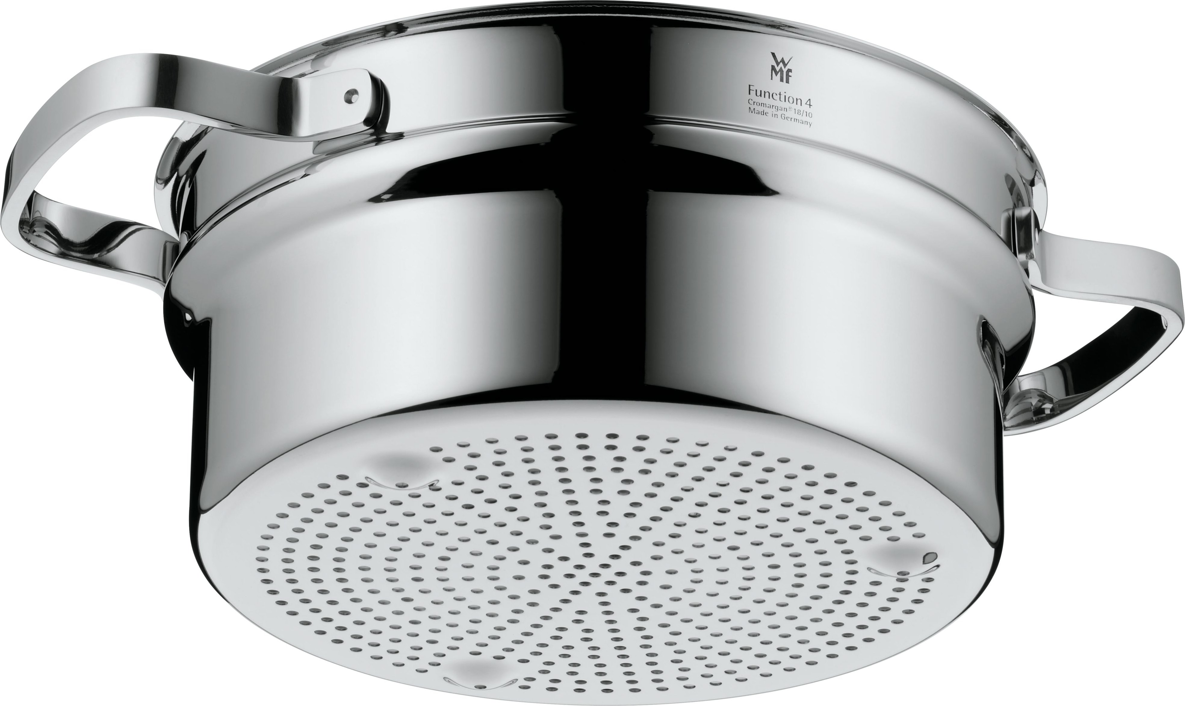 Thumbnail - Function 4 Dampfgareinsatz, 20 cm