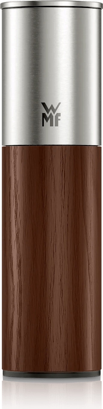 Nature Pro Gewürzmühle, Braun