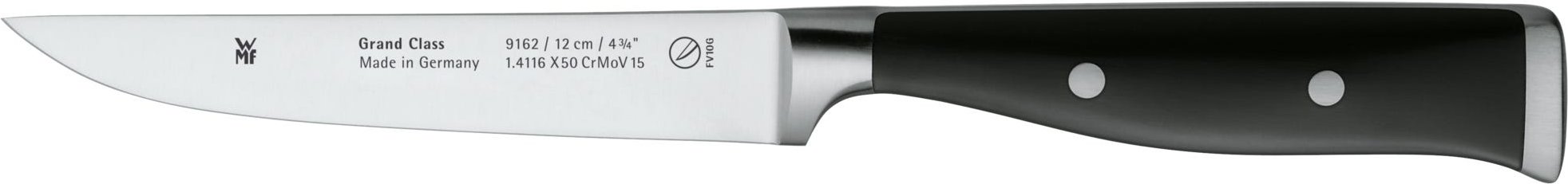 Thumbnail - Grand Class Zubereitungsmesser, 12 cm
