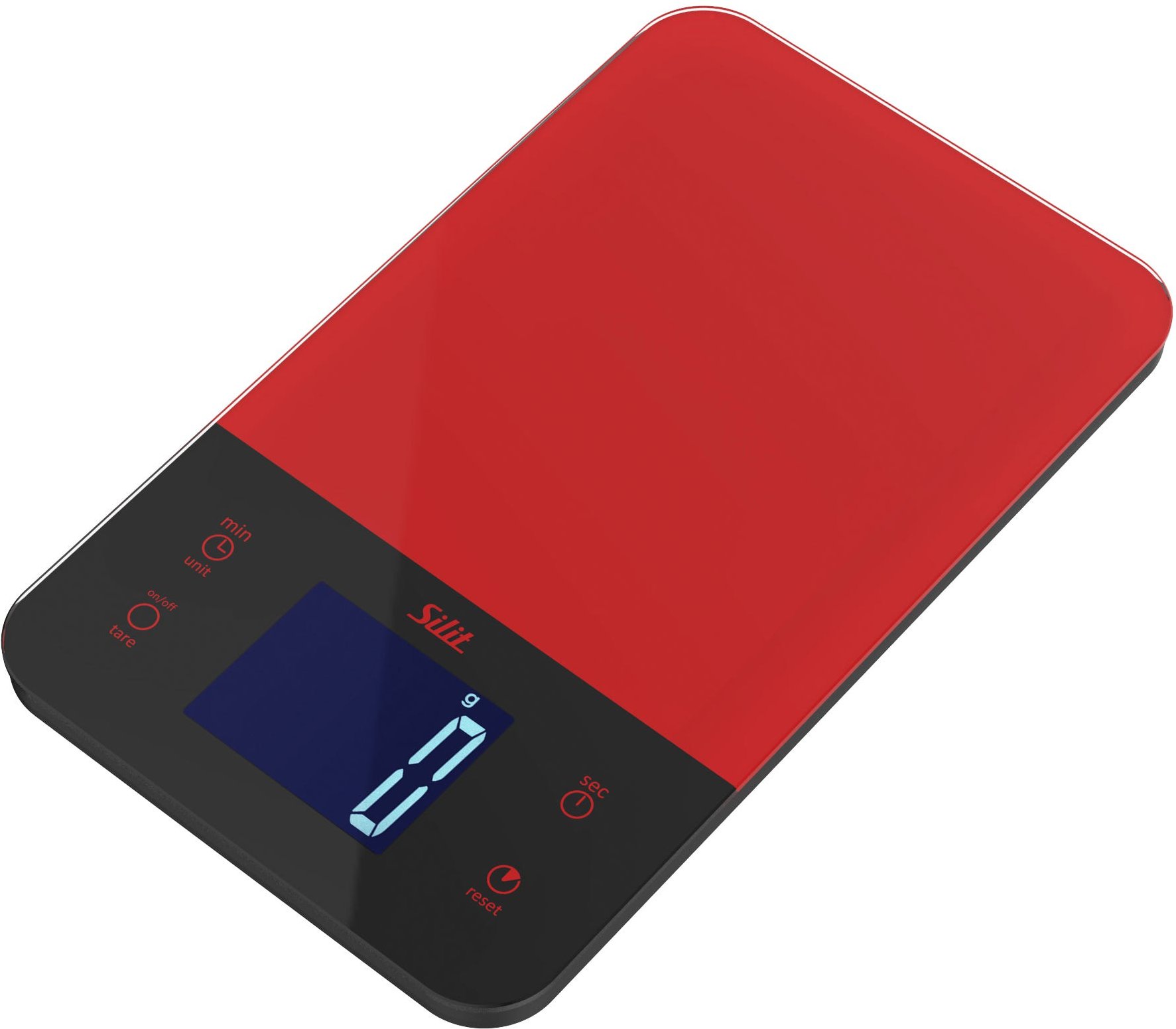 Digitale Küchenwaage