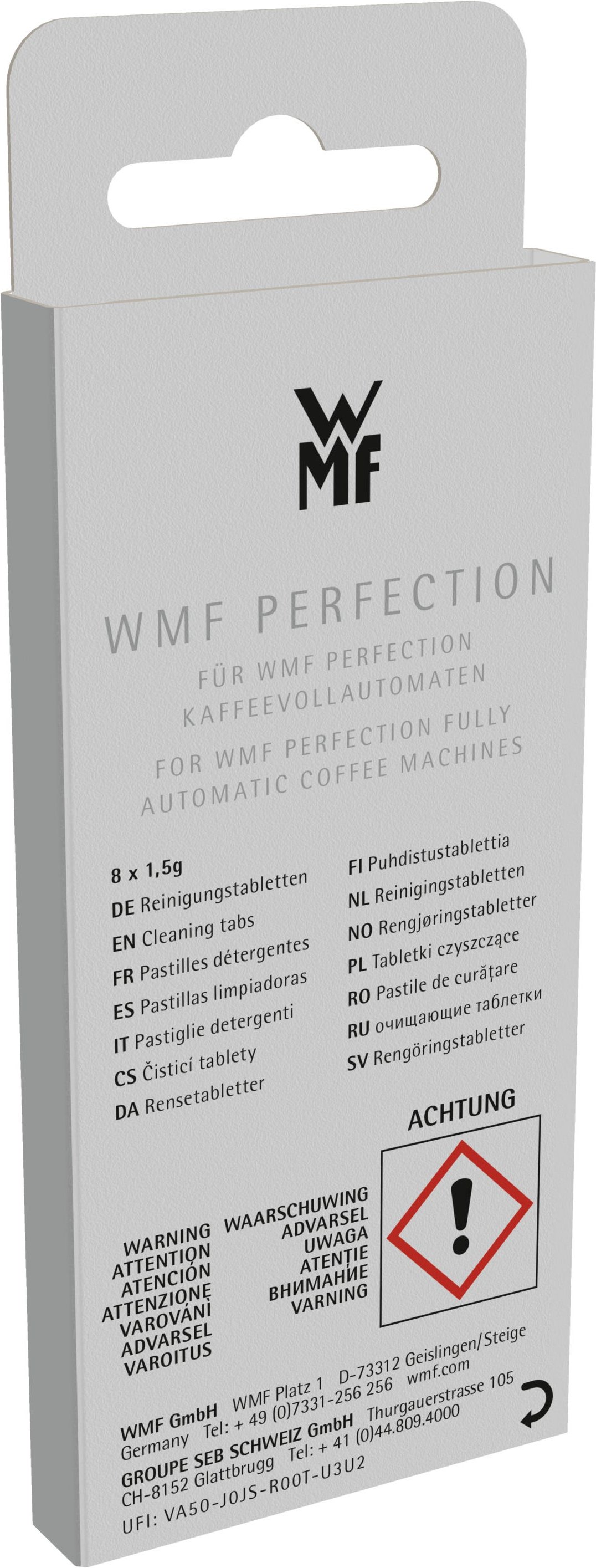 WMF Perfection Reinigungstabletten