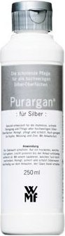 Purargan®, Silber-Pflegemittel
