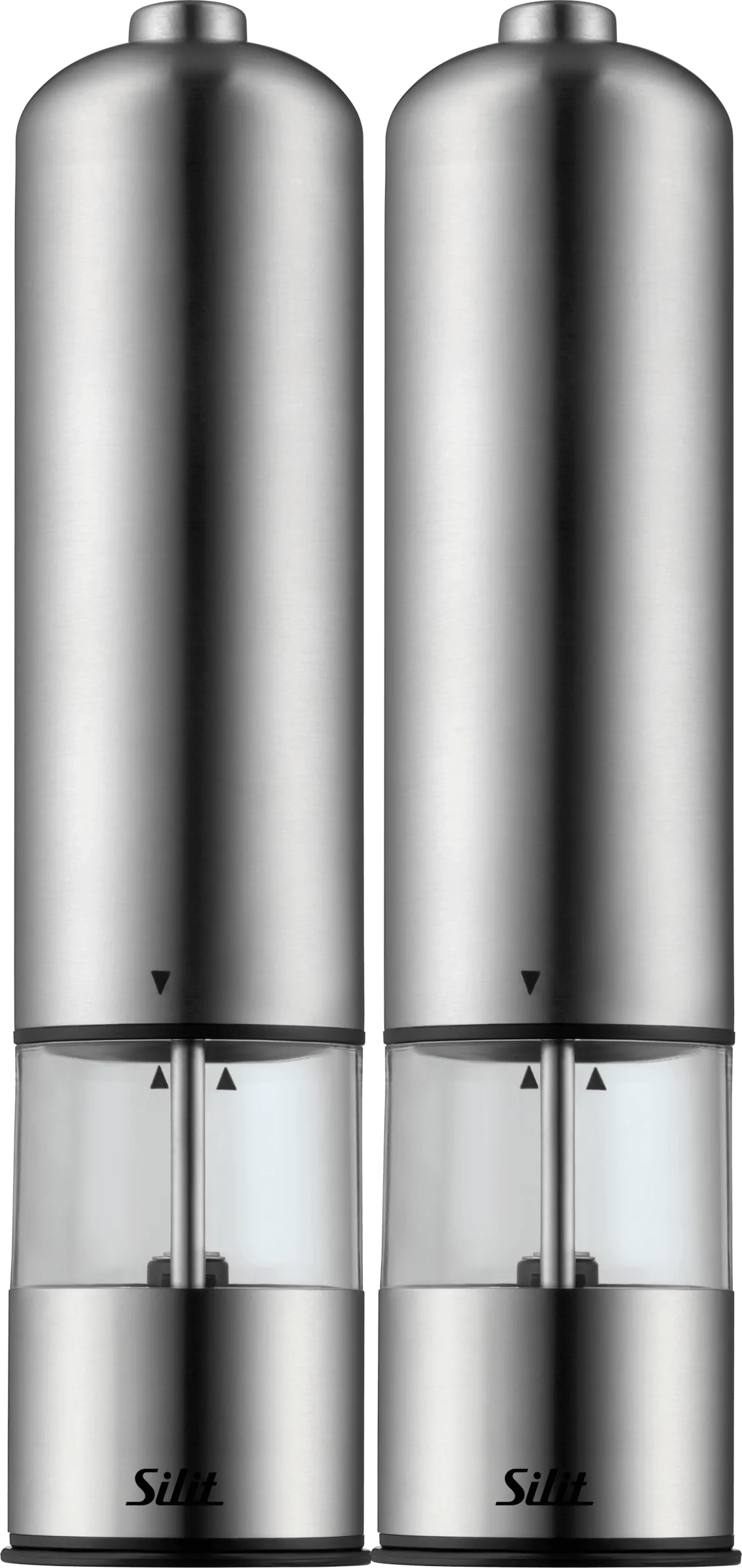 Elektromühlen-Set, 2-teilig