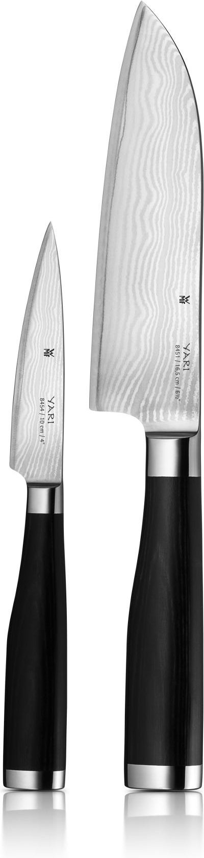 Yari Messer-Set, 2-teilig