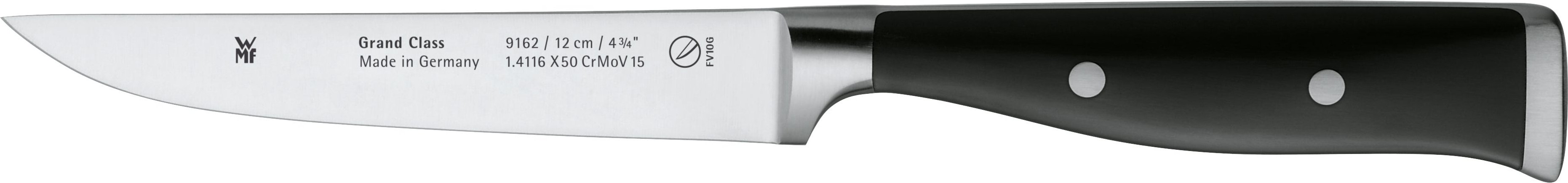 Grand Class Zubereitungsmesser, 12 cm