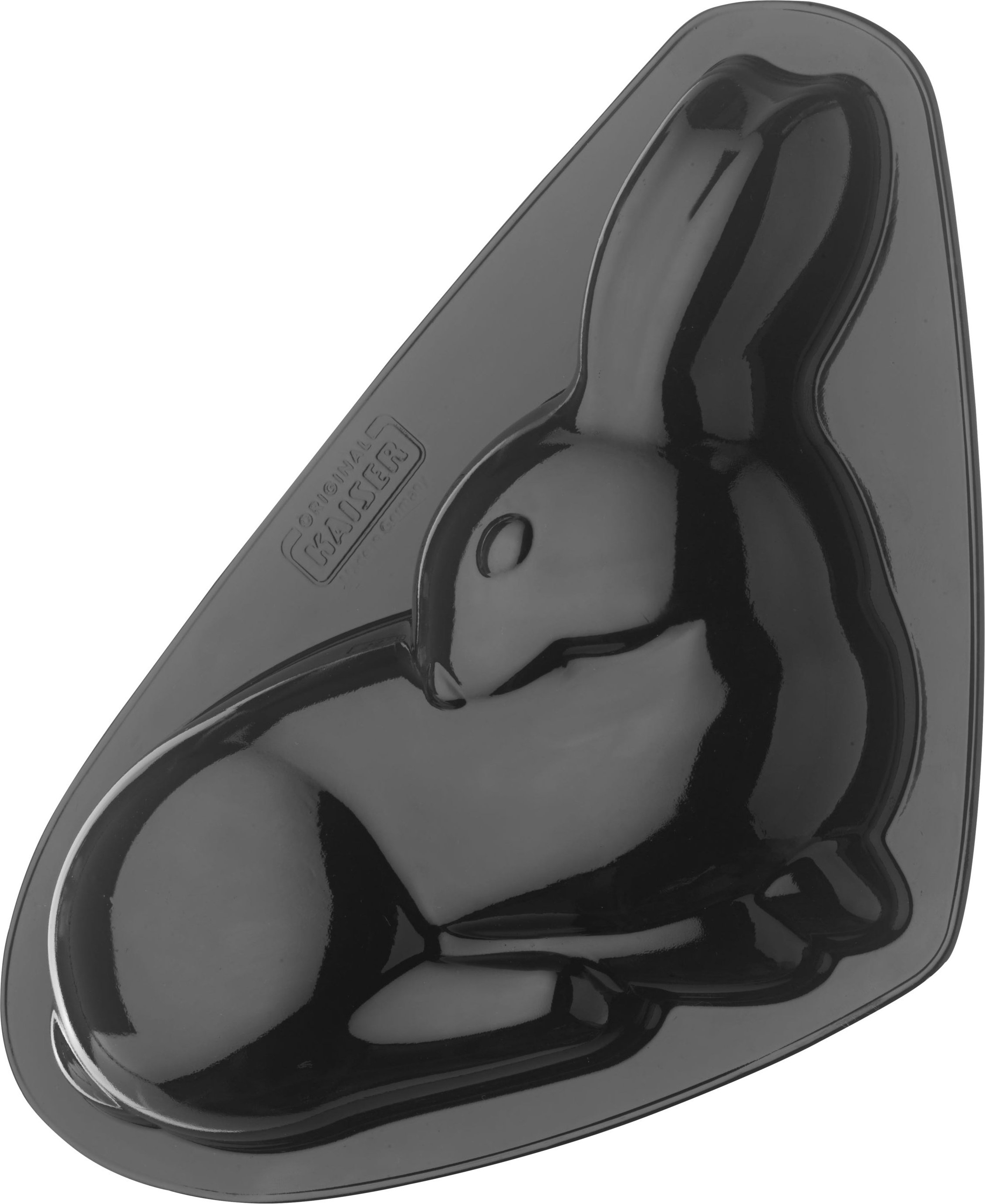 KAISER Motivbackform Hase Ginger