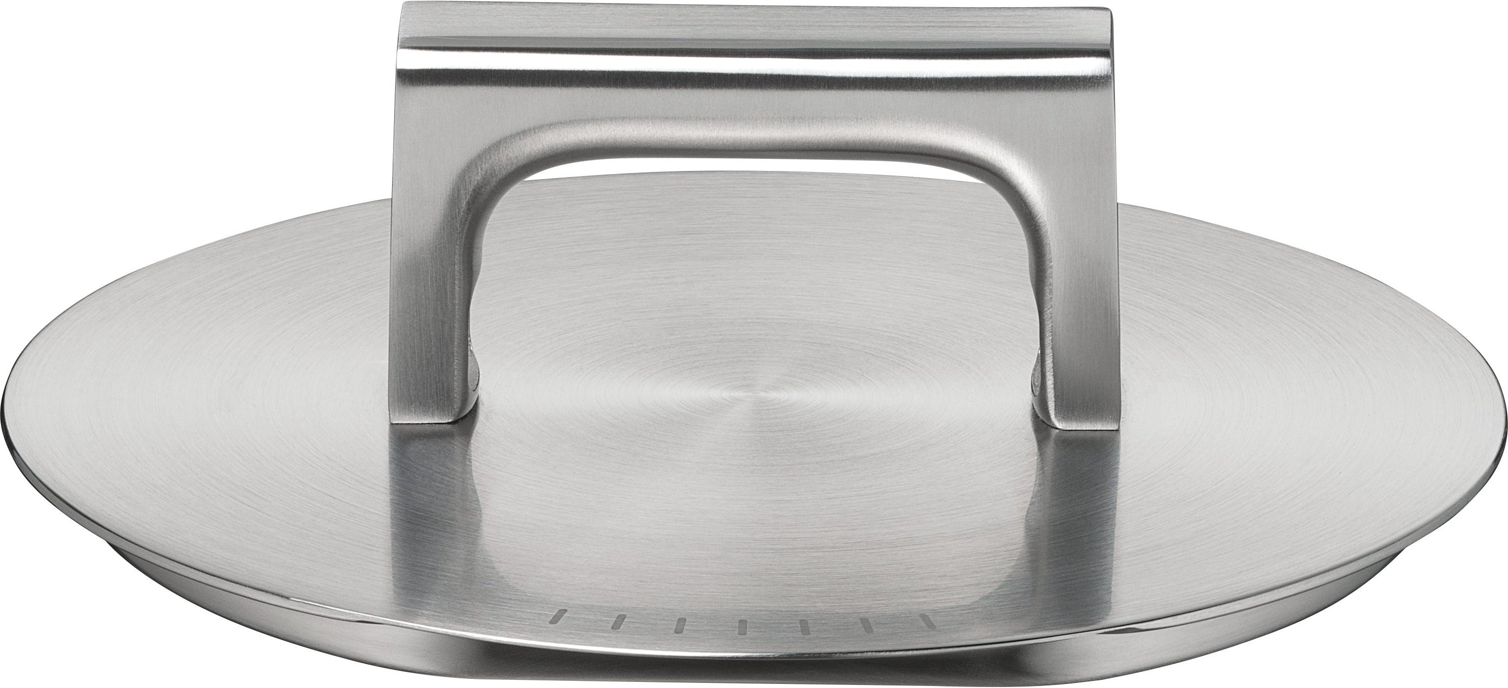 Ultimate Cool+ Edelstahldeckel, 16 cm