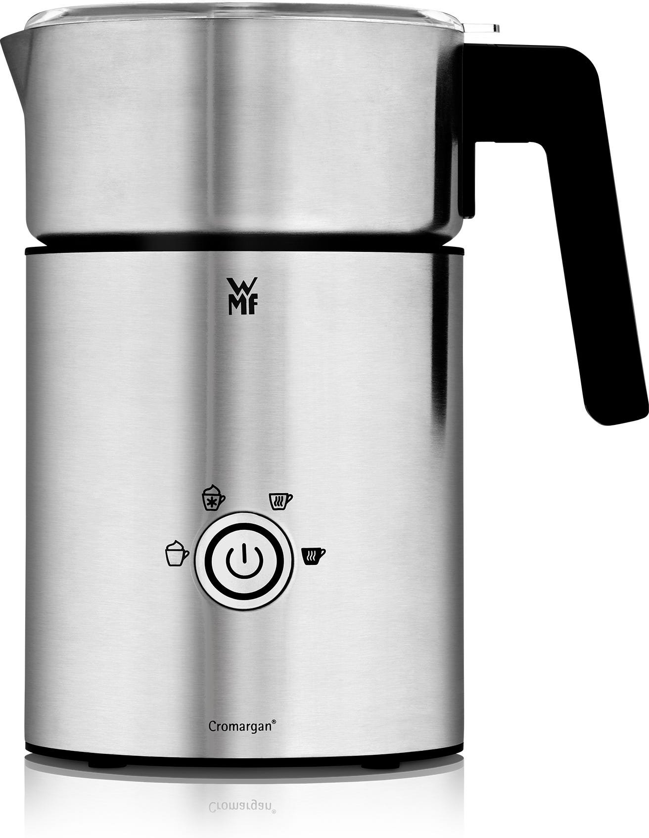 WMF Lono Milchaufschäumer Milk & Choc