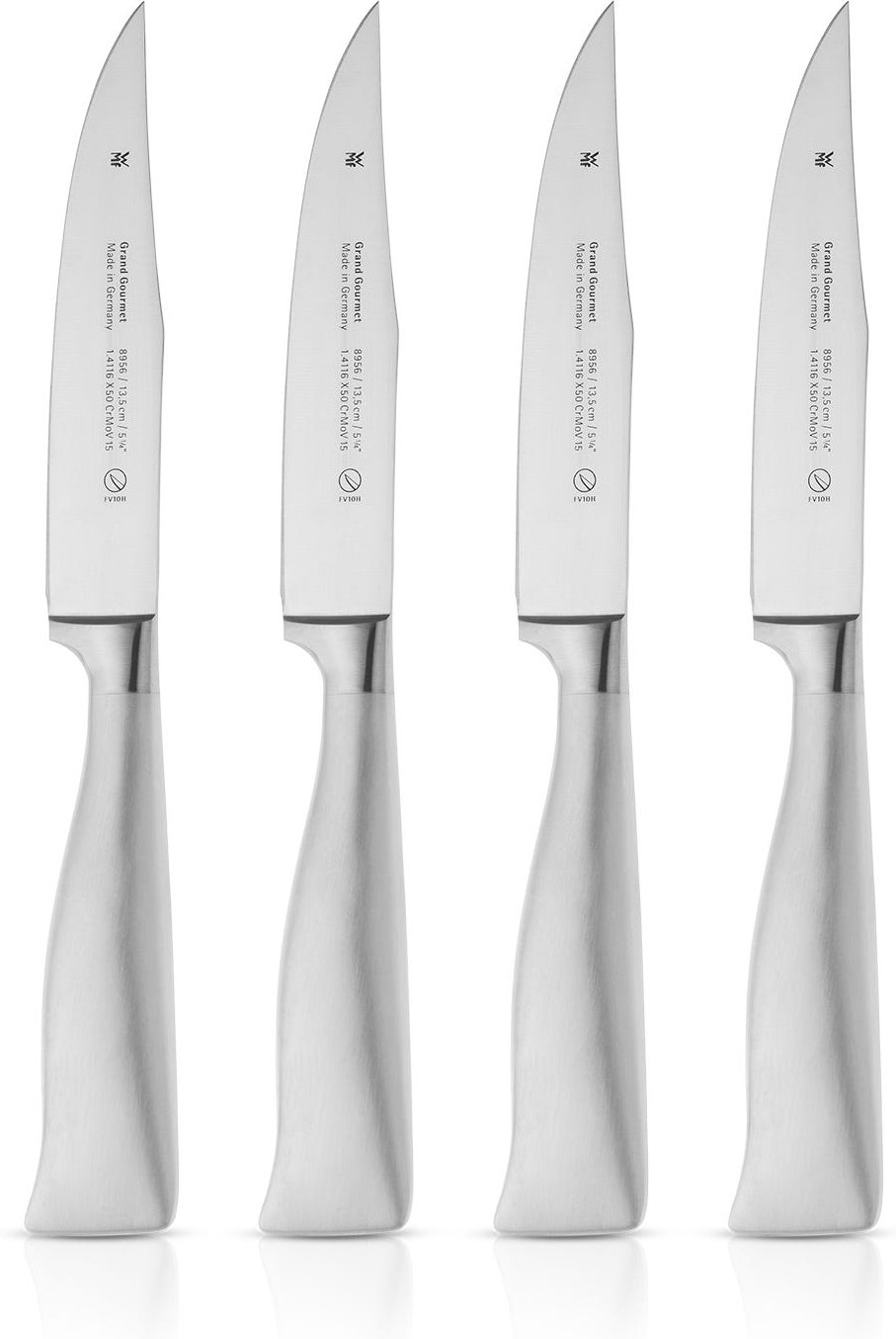 Grand Gourmet Steakmesser-Vorteils-Set*, 4-teilig