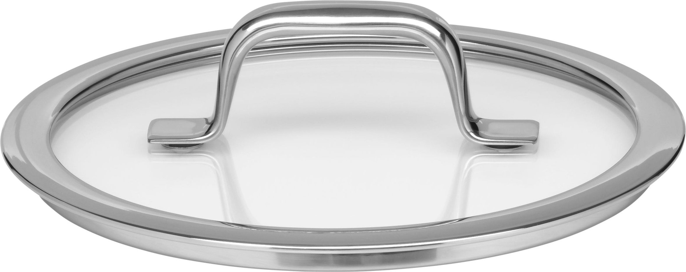 Compact Cuisine Glasdeckel, 20 cm