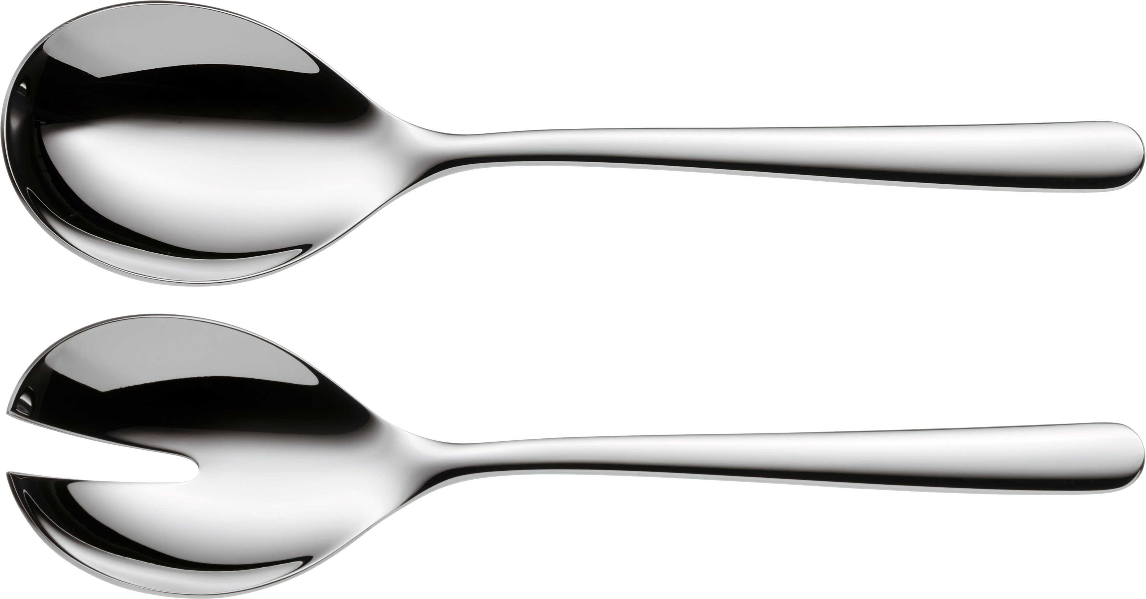 Kult Salatbesteck, 2-teilig