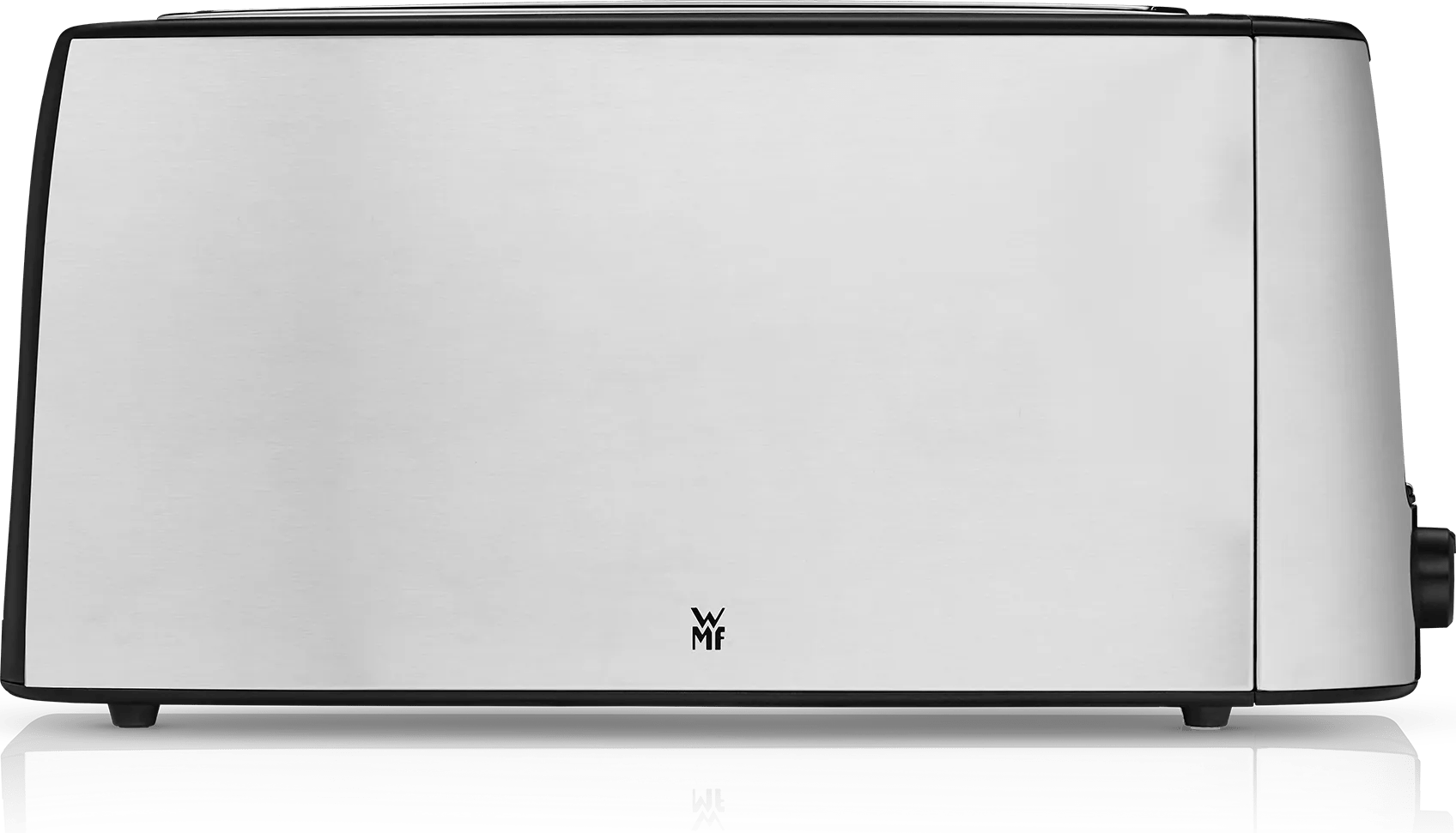 WMF Bueno Pro Doppel-Langschlitz-Toaster