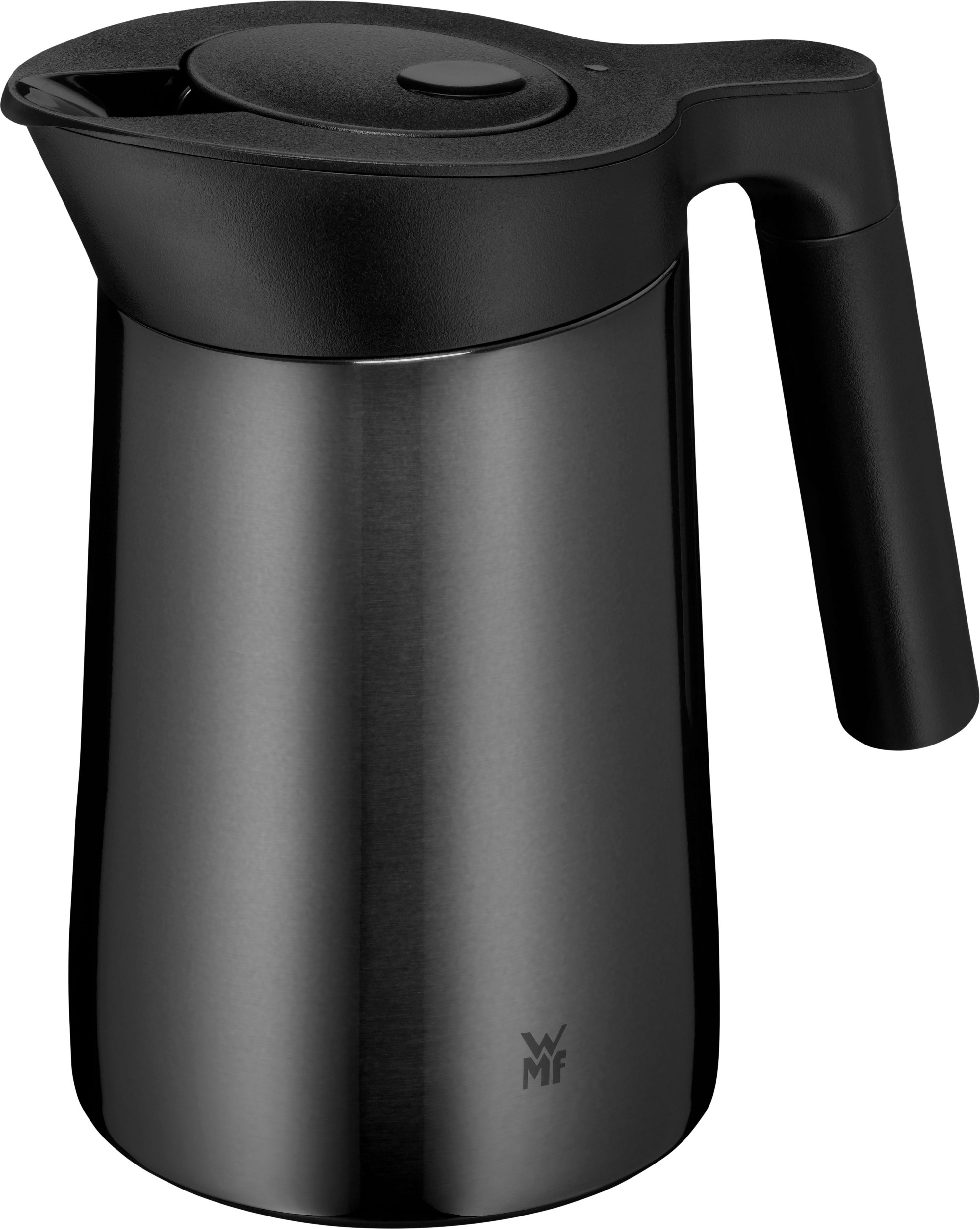 Kineo Isolierkanne 0,6 l, Graphit