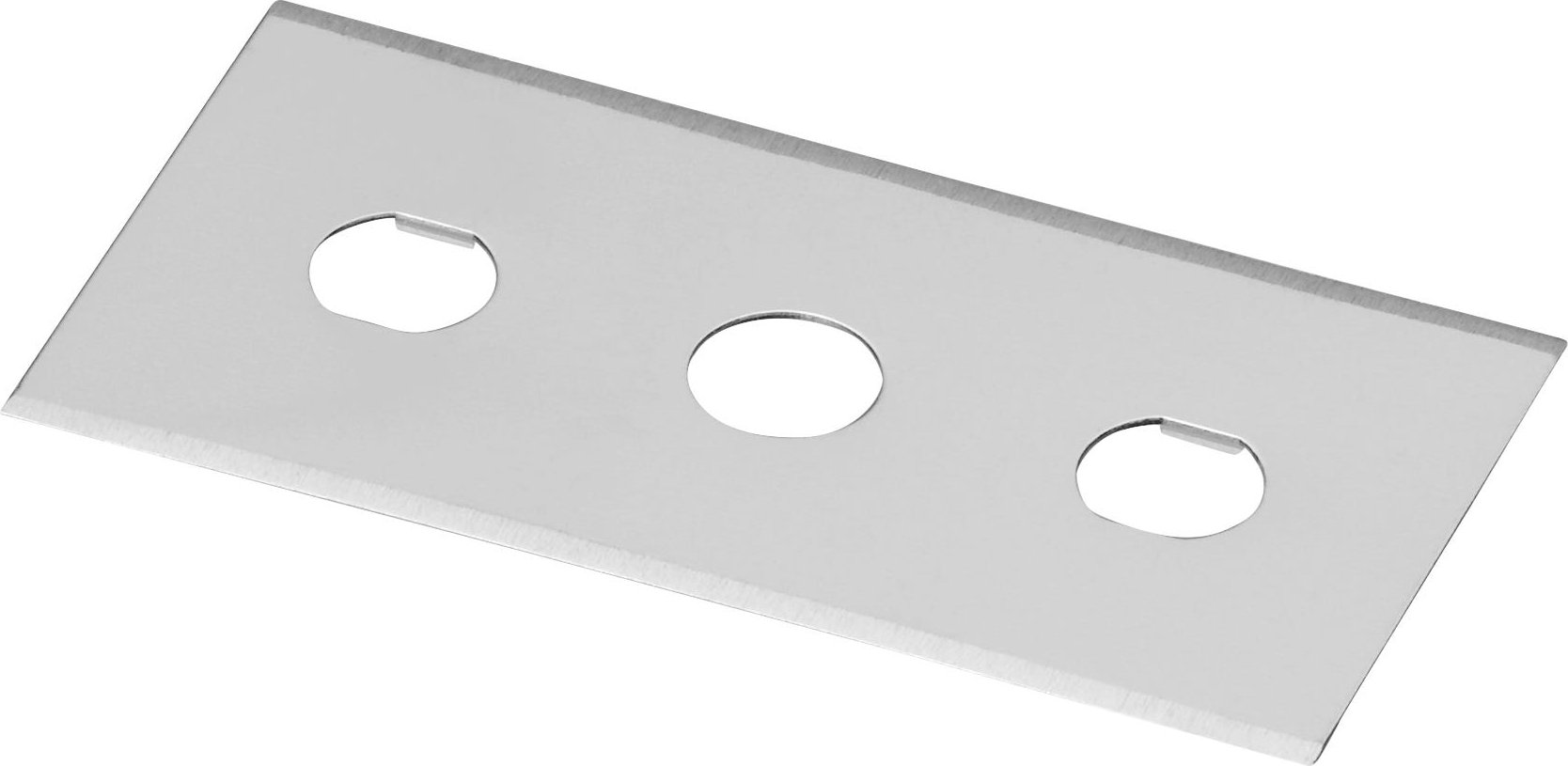 Profi Plus Ersatzklinge für Kochfeldschaber