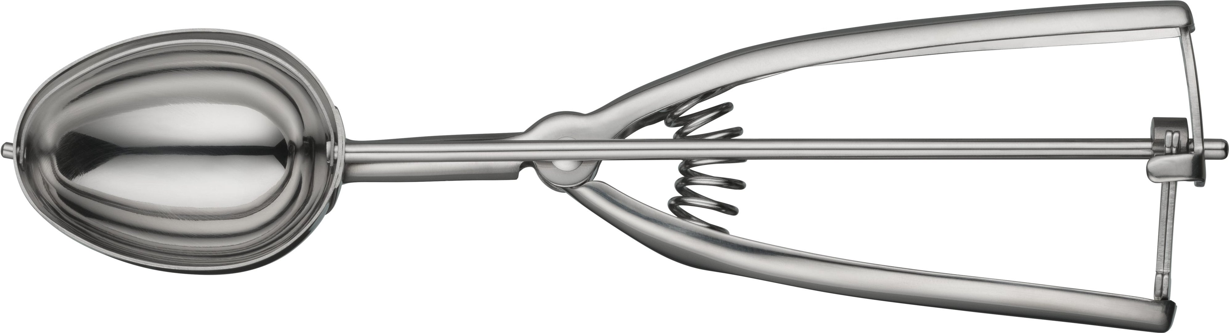 Silit Eisportionierer, oval