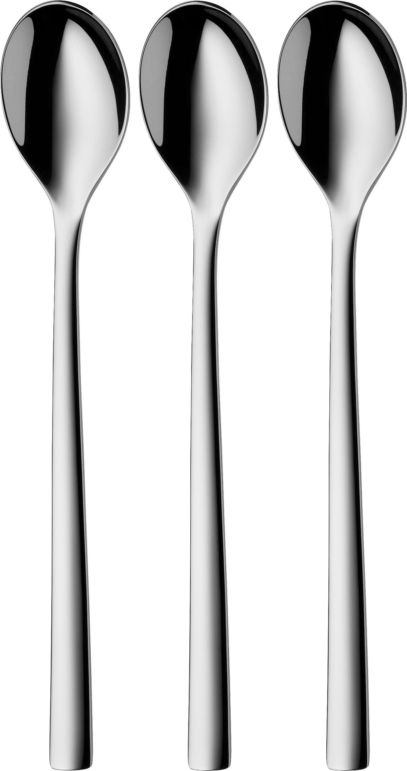 Trend Latte Macchiato Löffel, 3 Stück