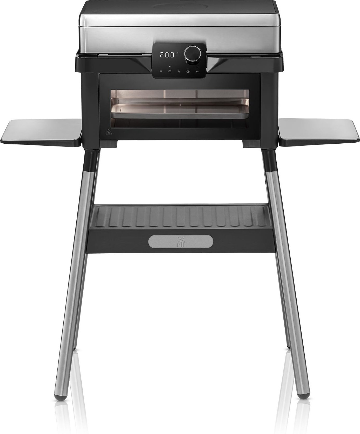 Profi Plus Urban Master Grill