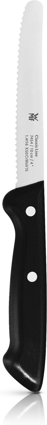 Classic Line Vespermesser, 10 cm