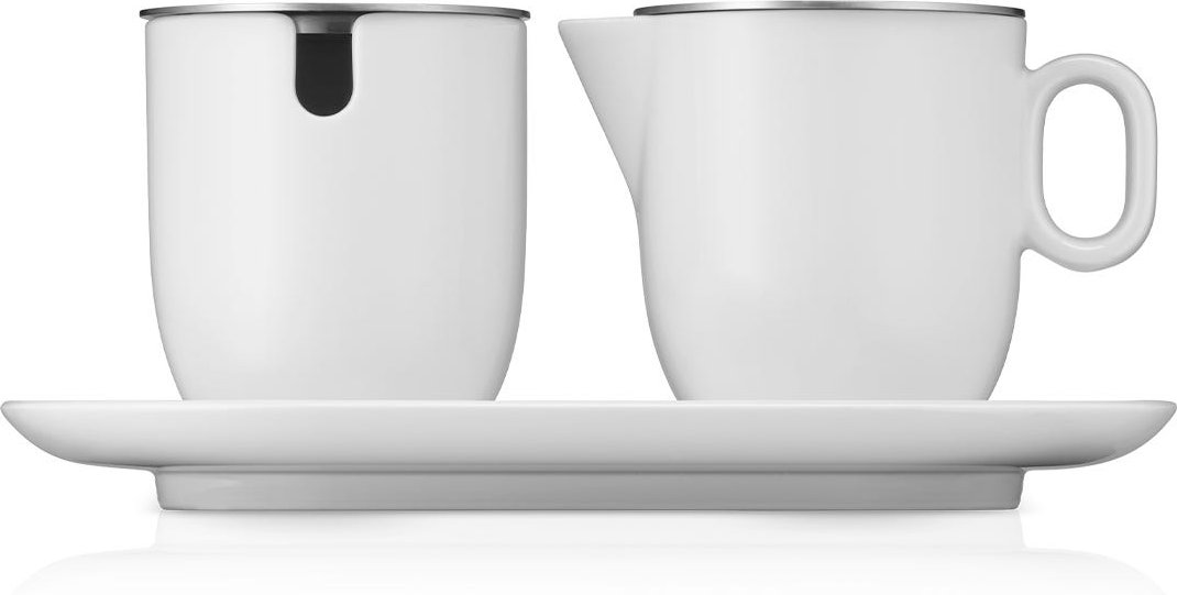 Barista Zucker & Milch-Set
