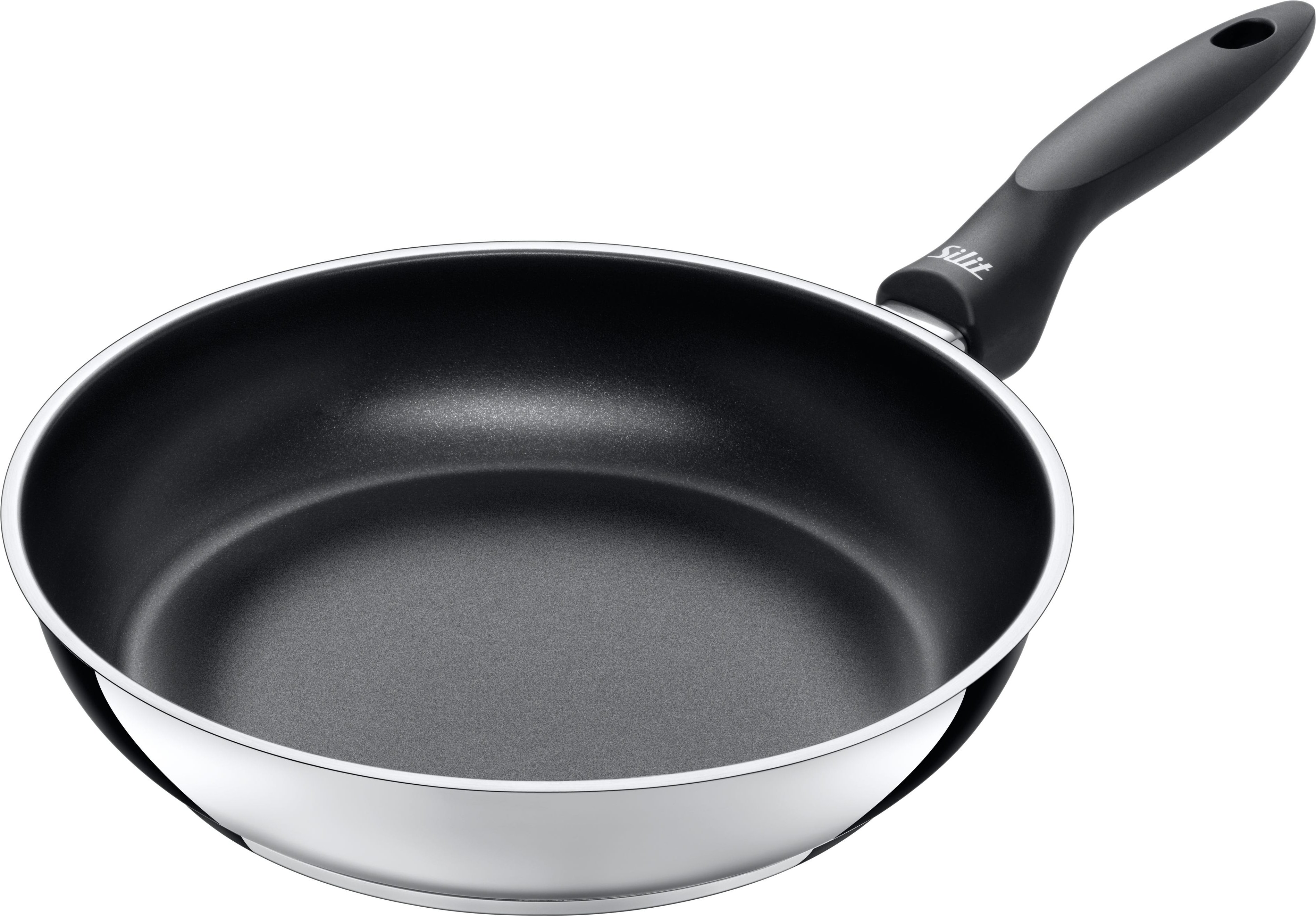 Silit Domus Stielpfanne, 28 cm