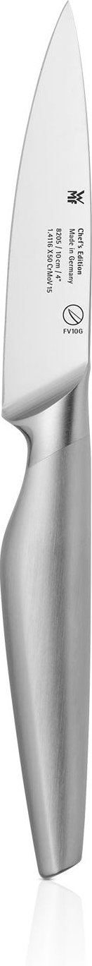 Chef's Edition Spick- und Allzweckmesser 10 cm